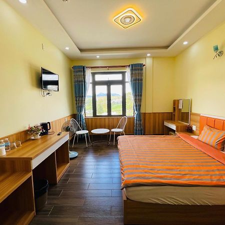 דה לאט Mer Homestay מראה חיצוני תמונה