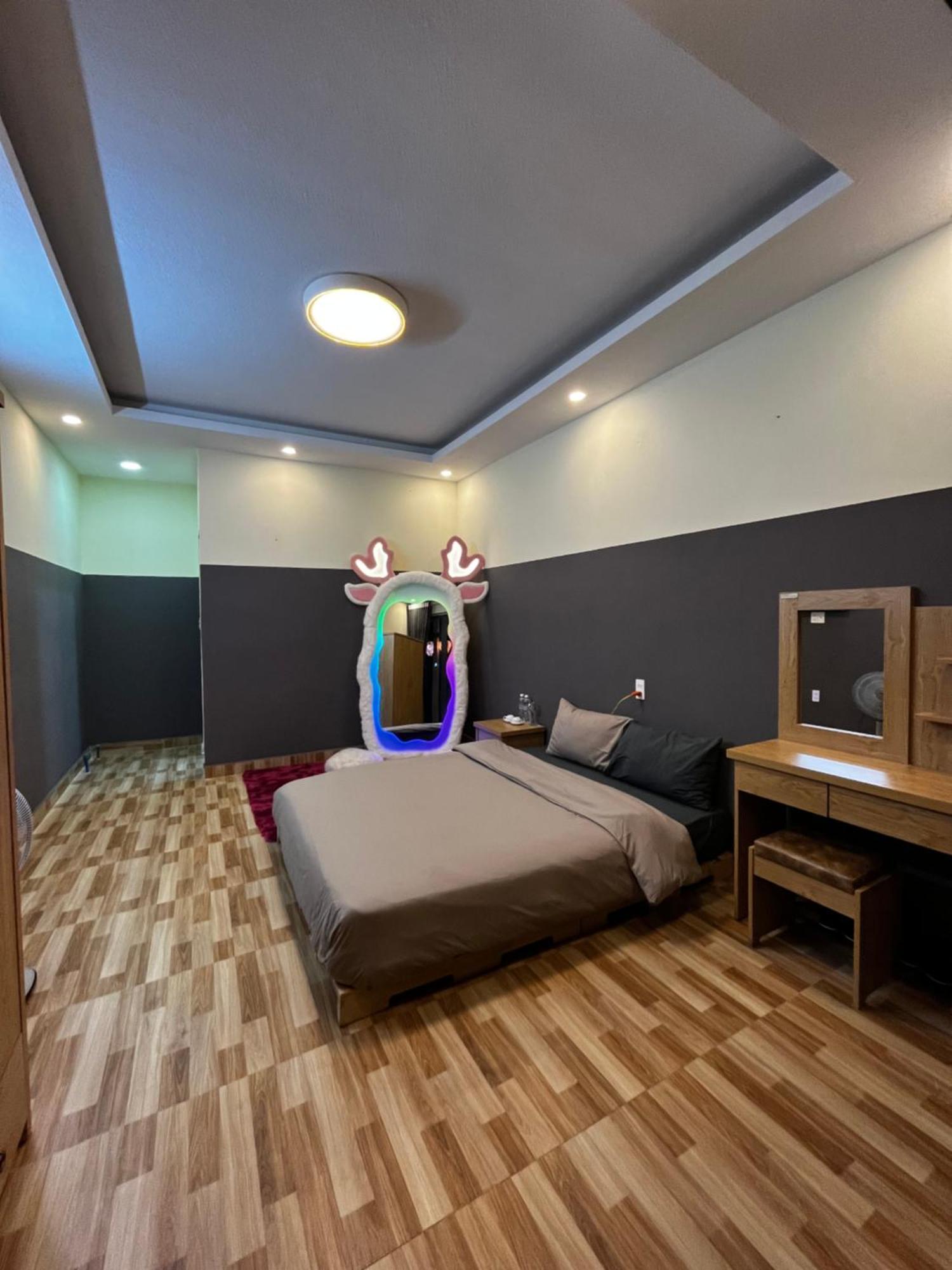דה לאט Mer Homestay מראה חיצוני תמונה