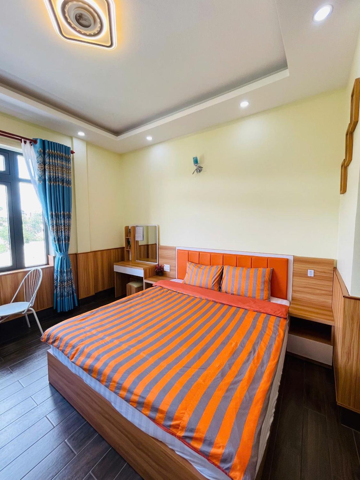 דה לאט Mer Homestay מראה חיצוני תמונה
