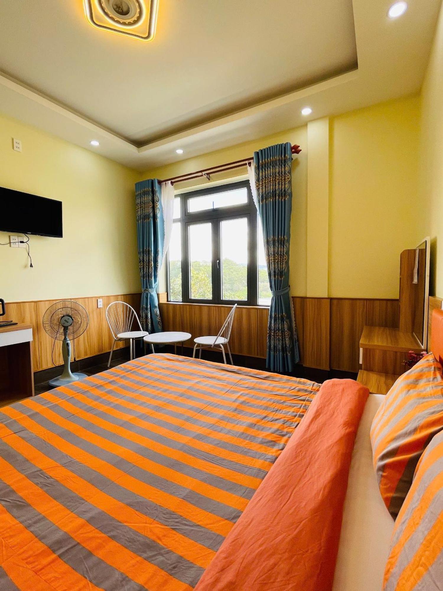דה לאט Mer Homestay מראה חיצוני תמונה