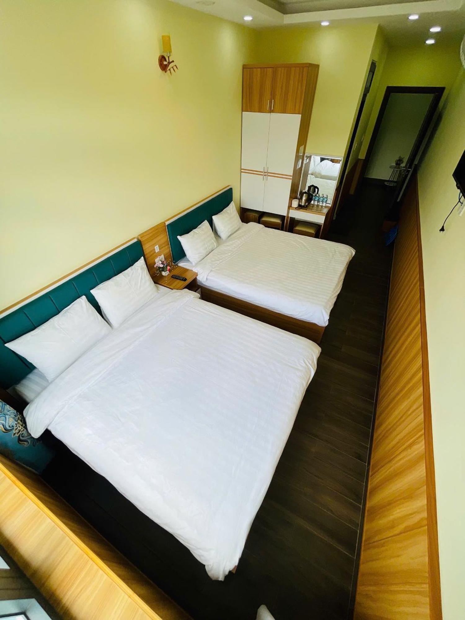 דה לאט Mer Homestay מראה חיצוני תמונה
