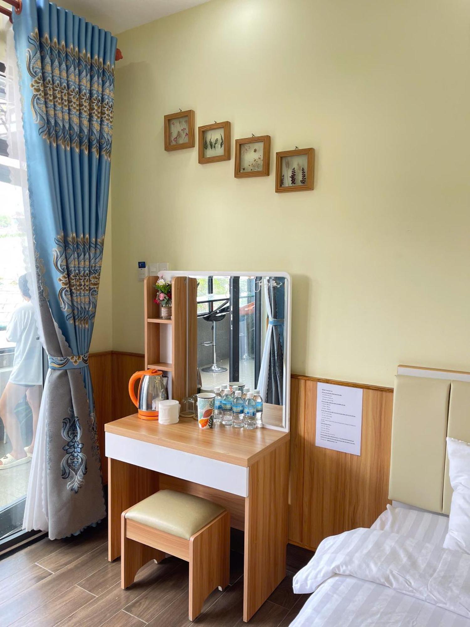 דה לאט Mer Homestay מראה חיצוני תמונה