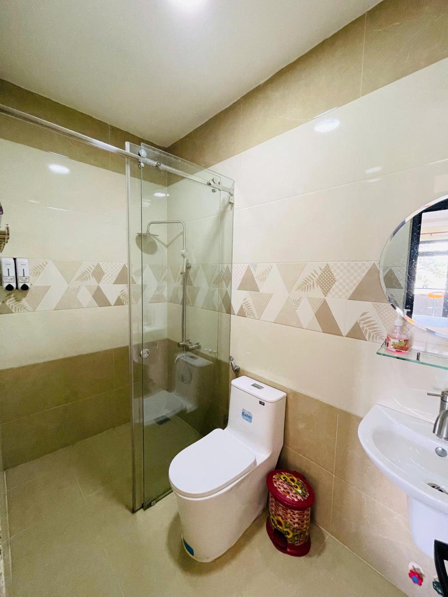 דה לאט Mer Homestay מראה חיצוני תמונה